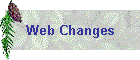 Web Changes